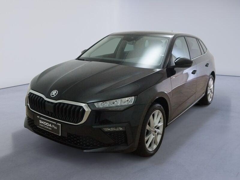 Skoda Scala 1.0 TSI 115 CV Style