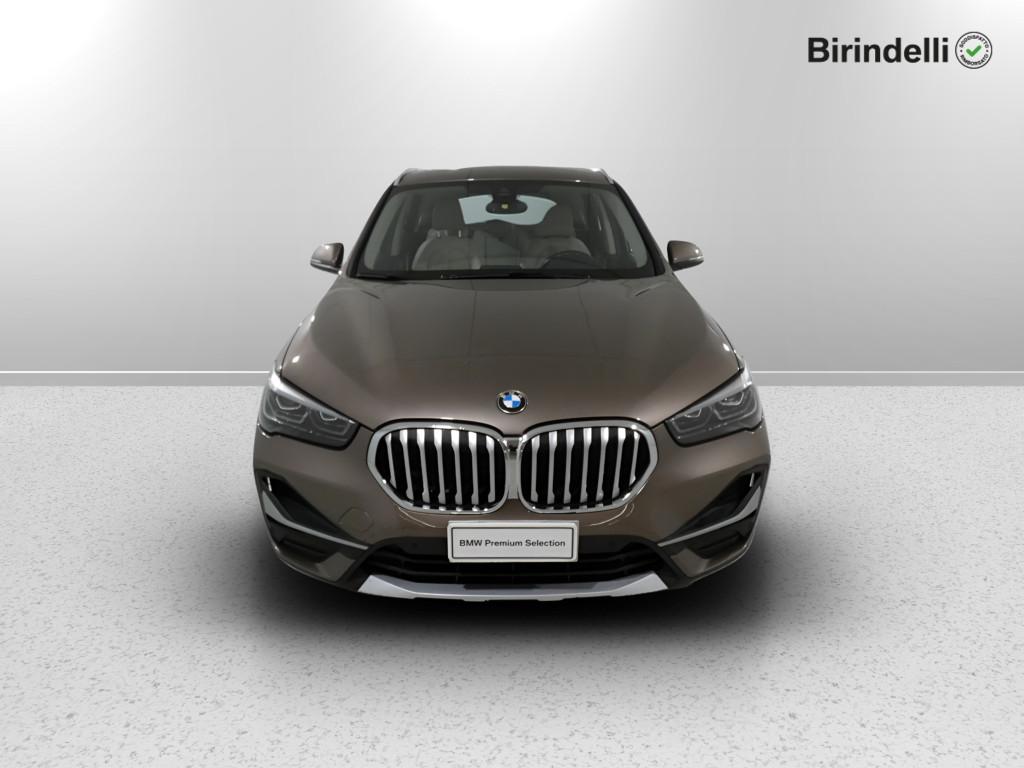 BMW X1 (F48) - X1 sDrive18d xLine