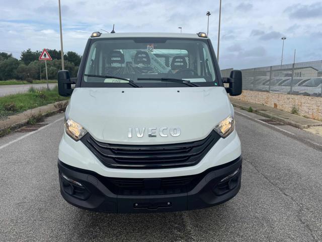 IVECO Daily 35C14 BTor 2.3 HPT P 3450 RIBALTABILE/GRU