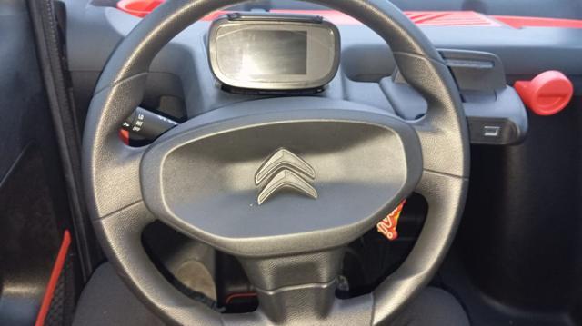 CITROEN Ami PROMO My AmiPackColor