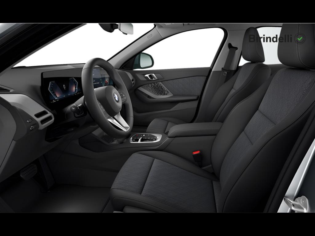 BMW BMW 118d
