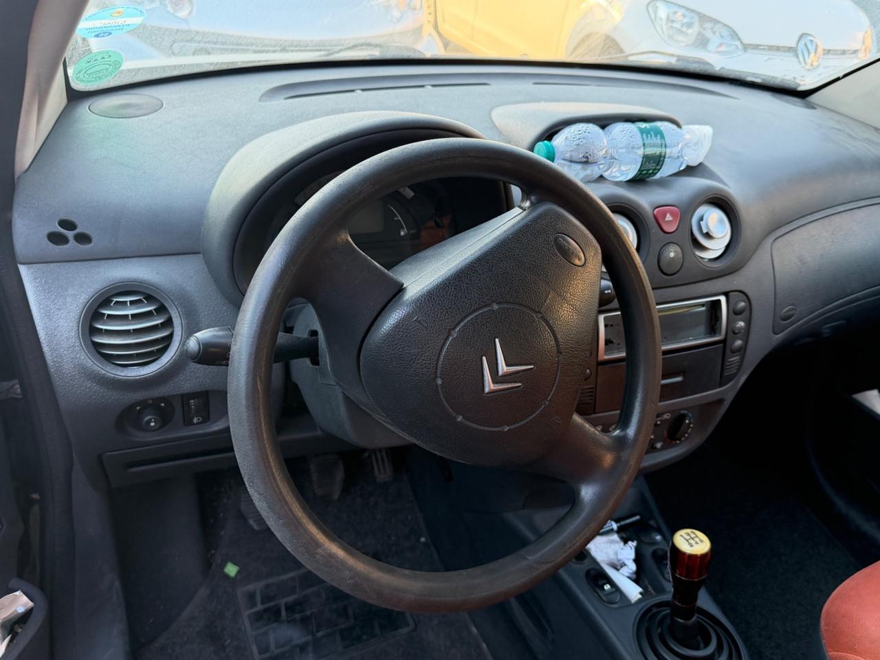 Citroen C2 1.1 Evolution