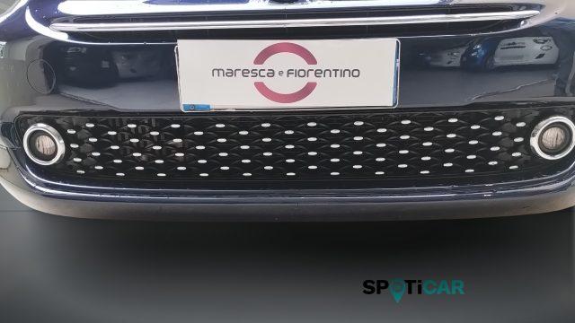 FIAT 500C 1.3 Multijet 95 CV Riva