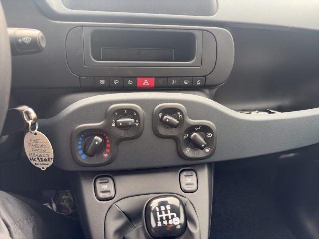 FIAT Panda Pandina 1.0 FireFly 65 CV Hybrid Pop