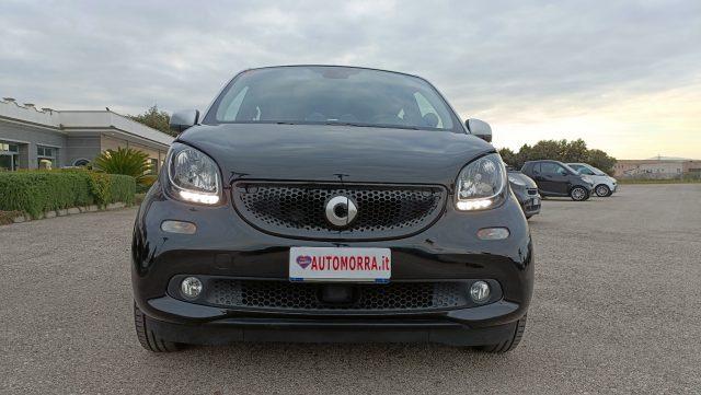 SMART ForFour 70 1.0 twinamic Passion Italiana n°28