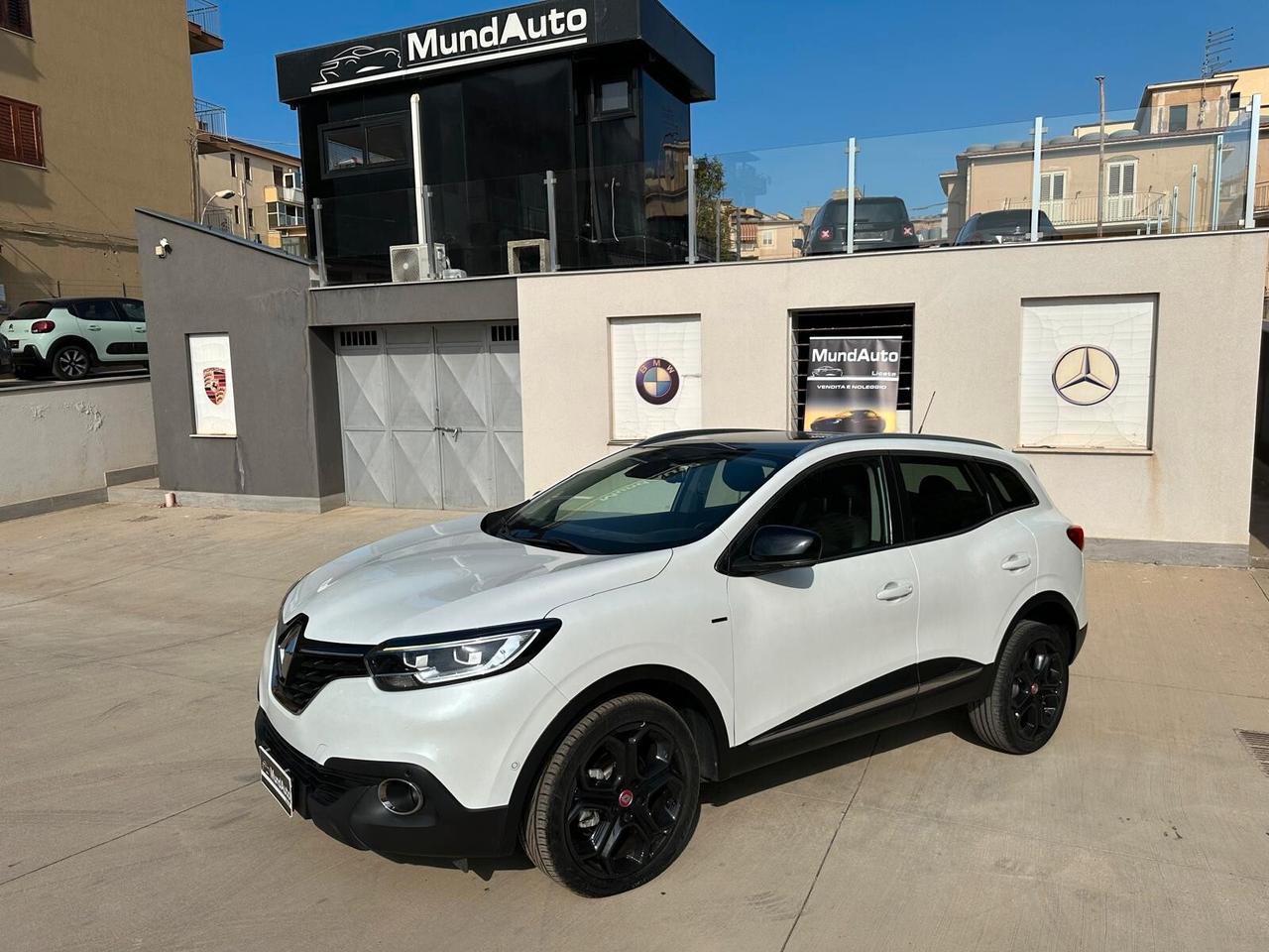 Renault Kadjar dCi 130CV Energy Bose