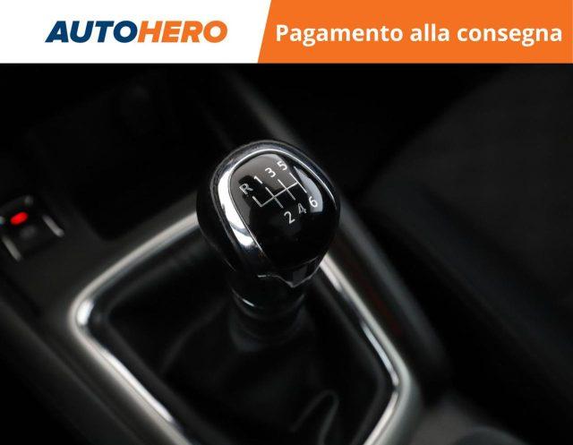 NISSAN Qashqai 1.5 dCi N-Connecta