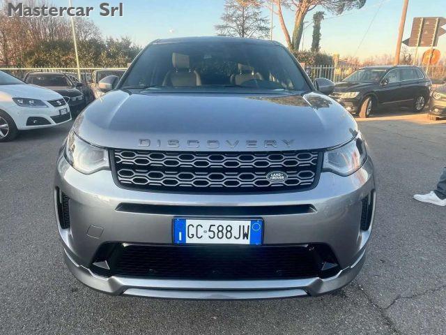 LAND ROVER Discovery Sport 2.0d ed4 R-Dynamic fwd 150cv - GC588JW