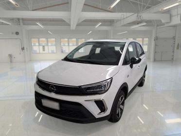 OPEL CROSSLAND 1.5 DIESEL 120 CV EDITION SES AT6 CROSSOVER