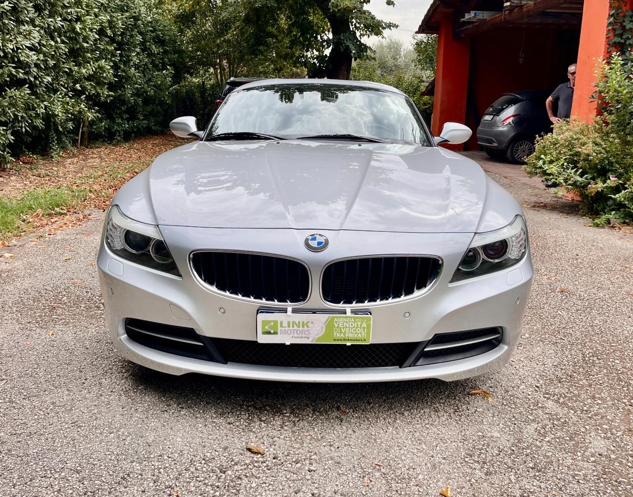 Bmw Z4 23i sDrive Sport Automatic
