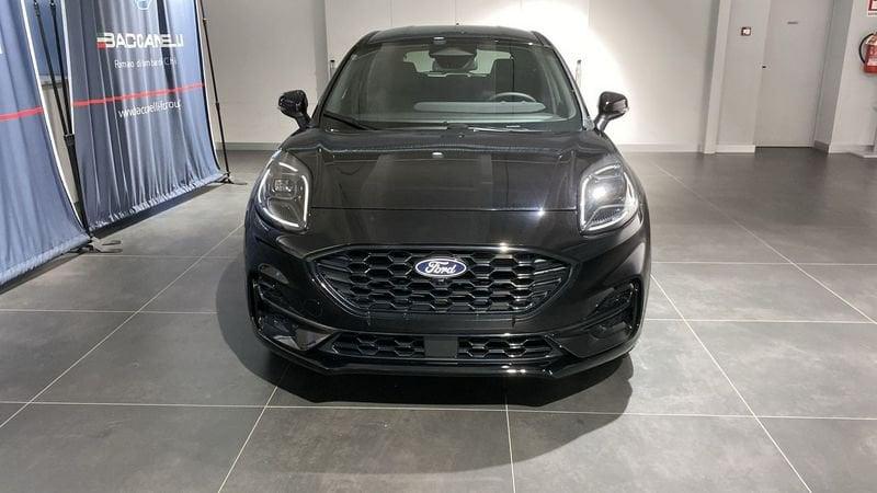 Ford Puma 1.0 EcoBoost Hybrid 125 CV S&S ST-Line