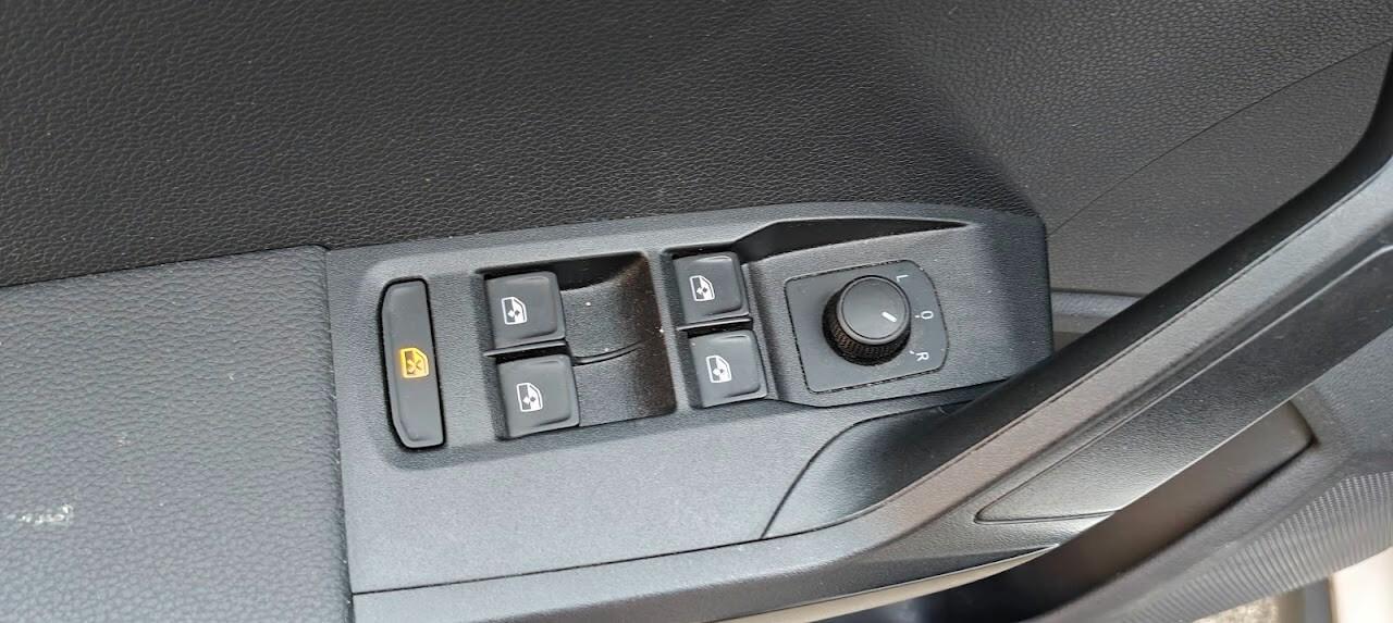 Seat Arona 1.0 EcoTSI Reference uniproprietario - neopatentati