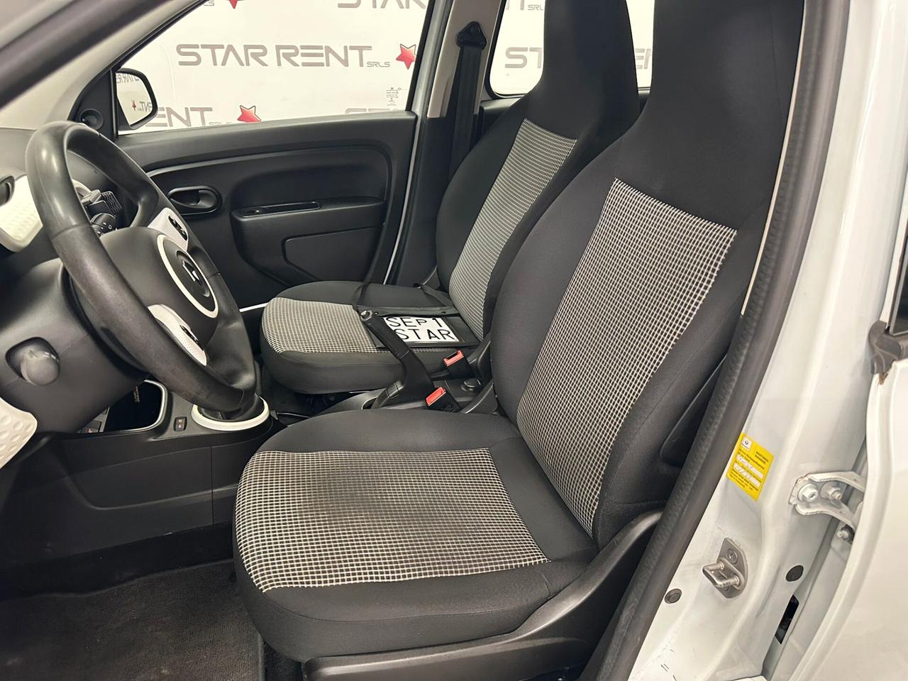 Renault Twingo SCe 65 CV Duel