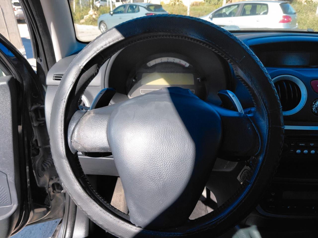 Citroen C3 CAMBIO AUTOMATICO
