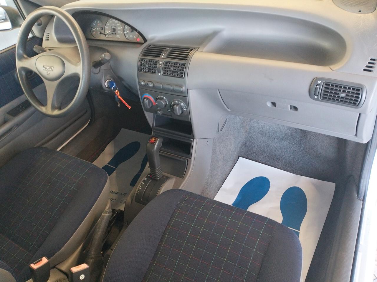 Fiat Punto 60 cat 5 porte Selecta