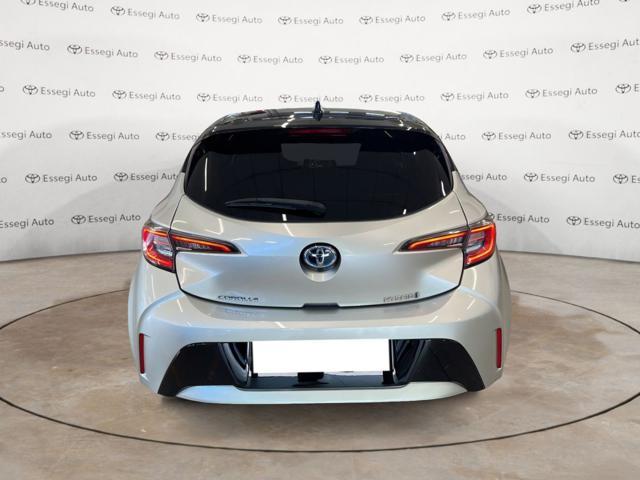 TOYOTA Corolla 1.8 Hybrid Style