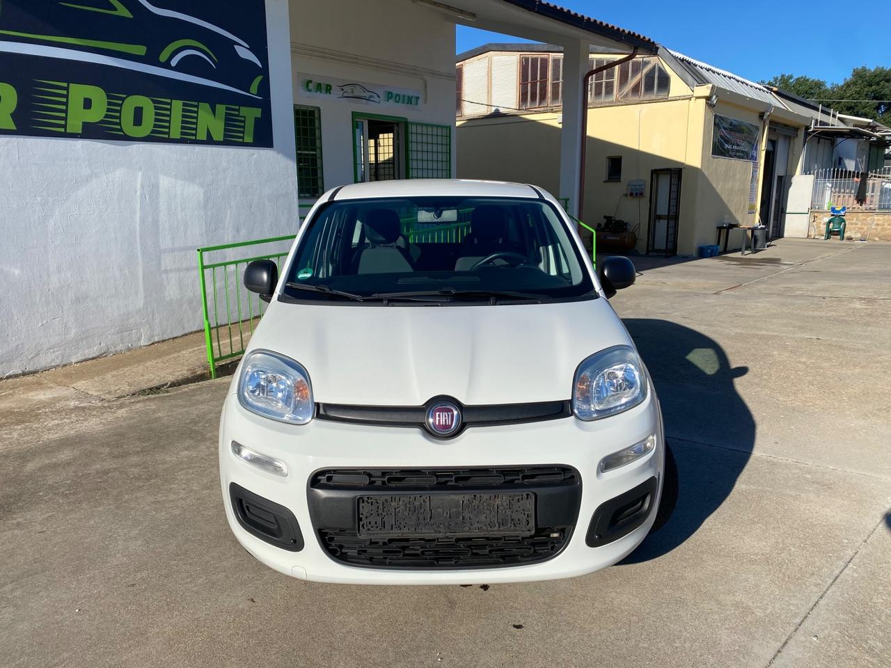 Fiat Panda 1.2 Easy PREZZO REALE SENZA VINCOLI