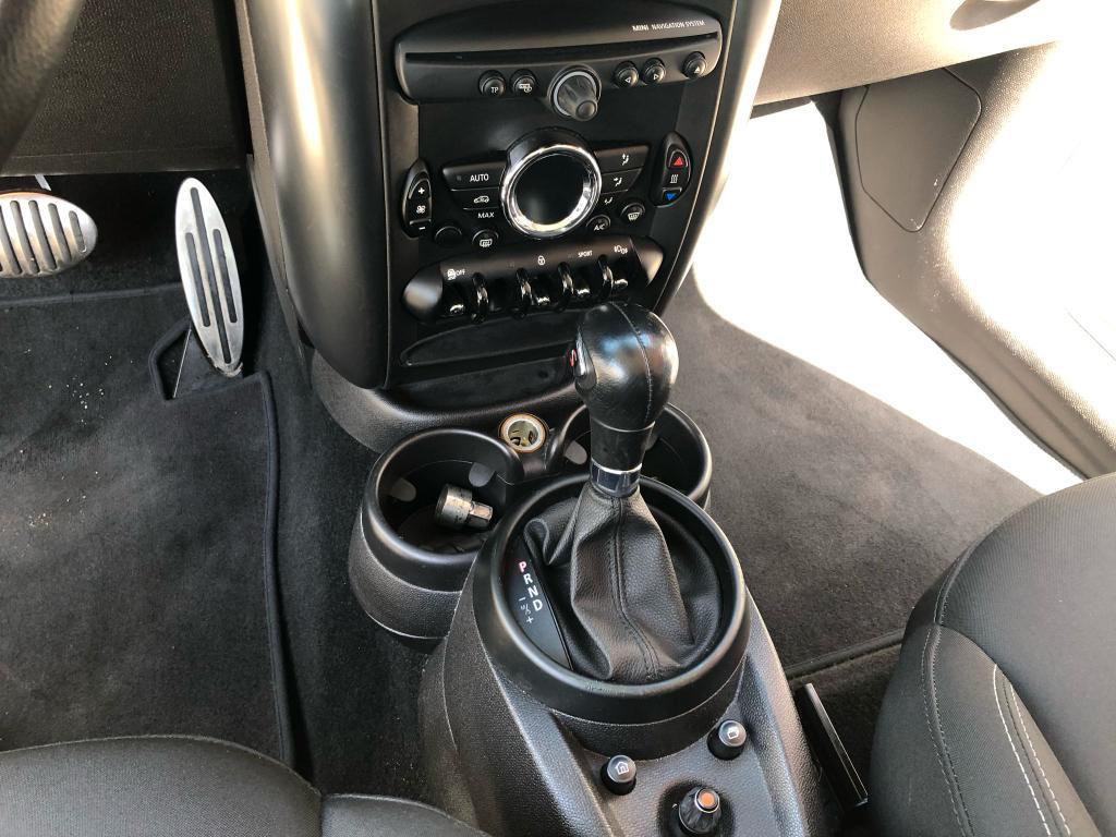 Mini Mini Paceman 2.0 Cooper SD E6