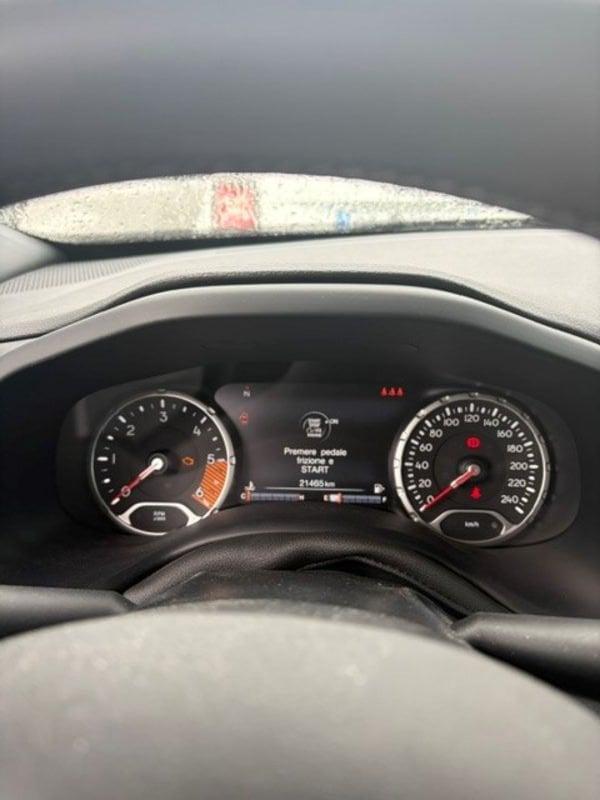 Jeep Renegade 1.6 MJet 130cv Limited
