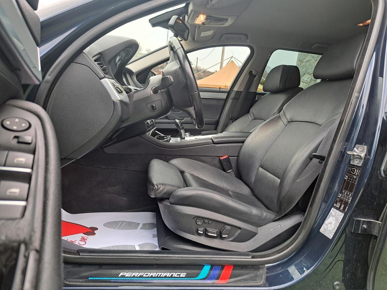 Bmw 525 Msport /AUT/NAVI/2.0,218 CV