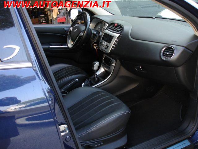 LANCIA Delta 1.4 Multiair 140 CV S&S Gold