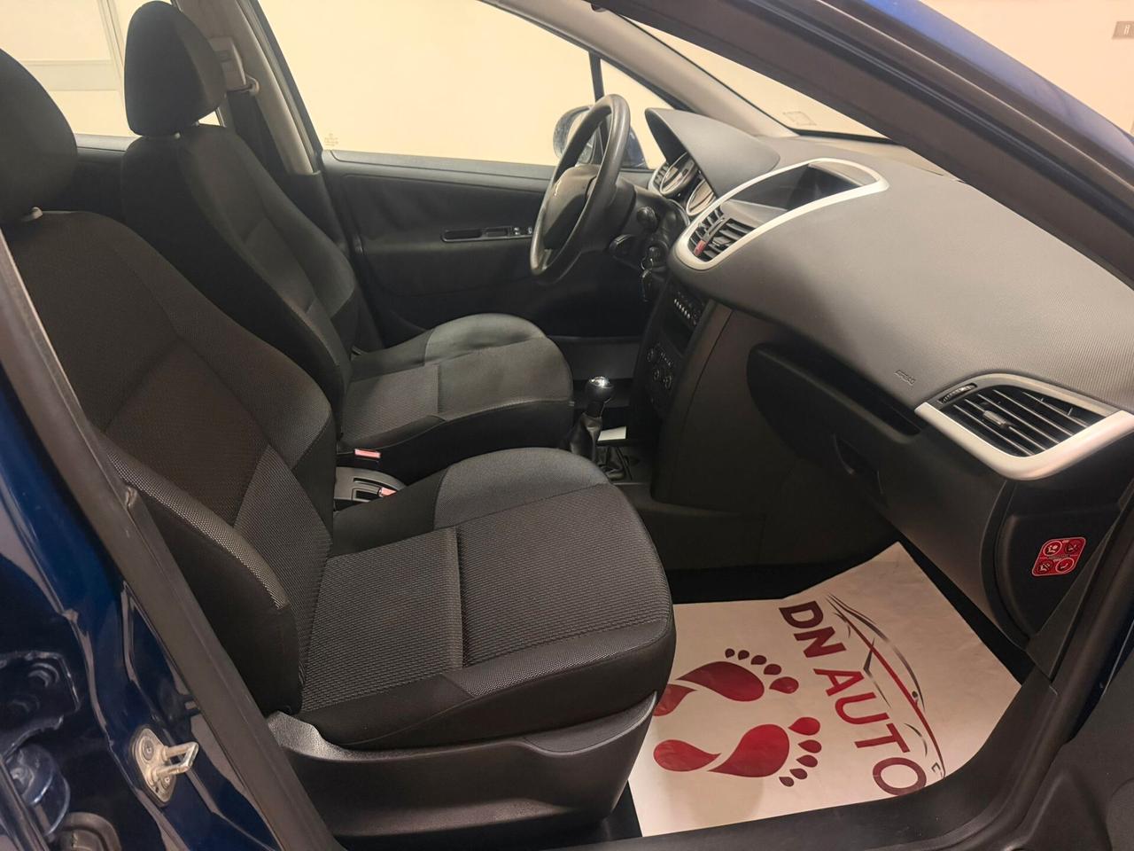 Peugeot 207 1.4 HDi 70CV 5p. Energie