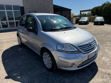 Citroen C3 1.4 HDi Exclusive