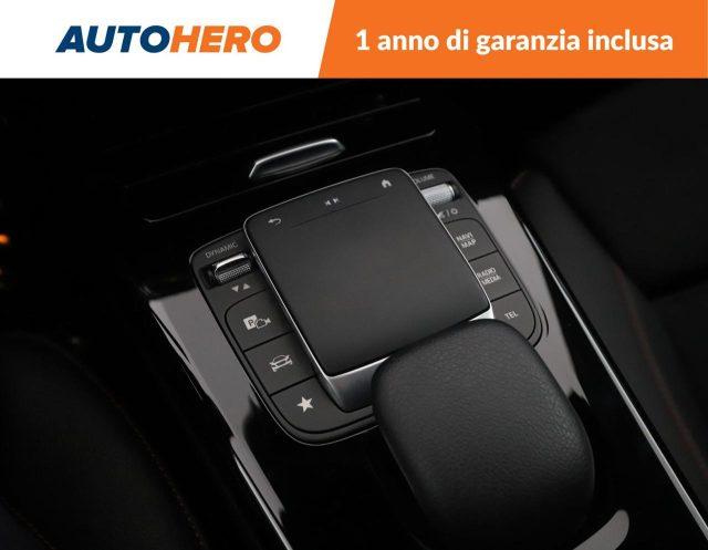 MERCEDES-BENZ A 250 e Automatic EQ-Power Premium