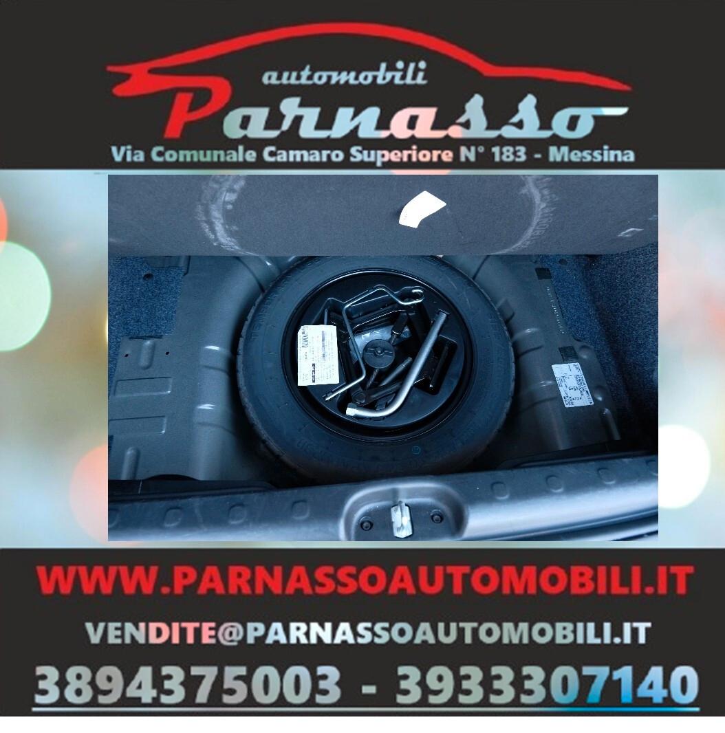 Fiat Panda Cross 1.0 FireFly S&S Hybrid