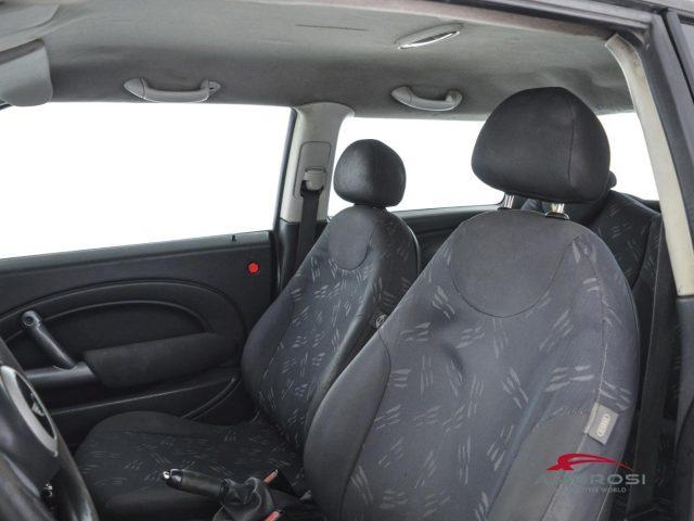 MINI Cooper 3 porte 1.4 tdi One D de luxe - PER OPERATORI DE