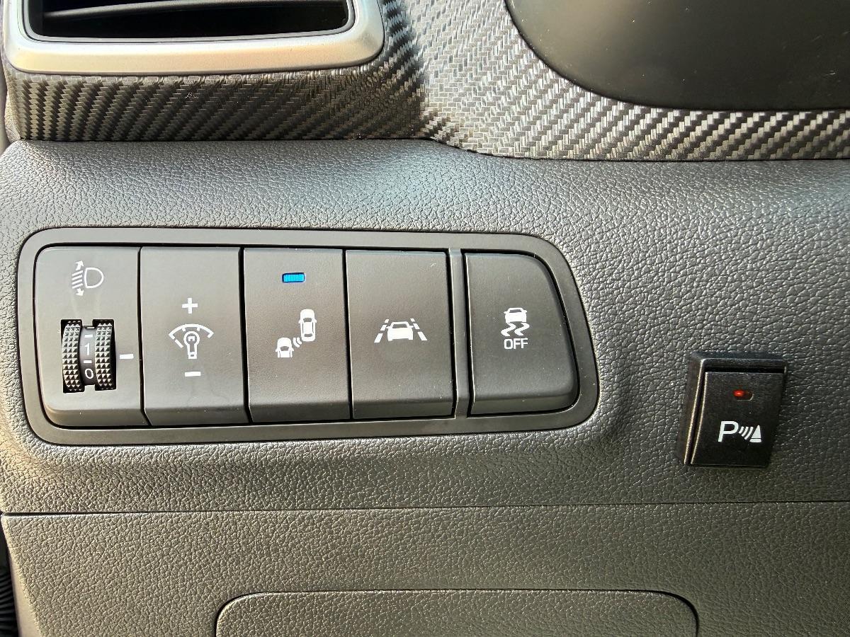 HYUNDAI - Tucson - 1.6 CRDi 136 CV 48V XPrime