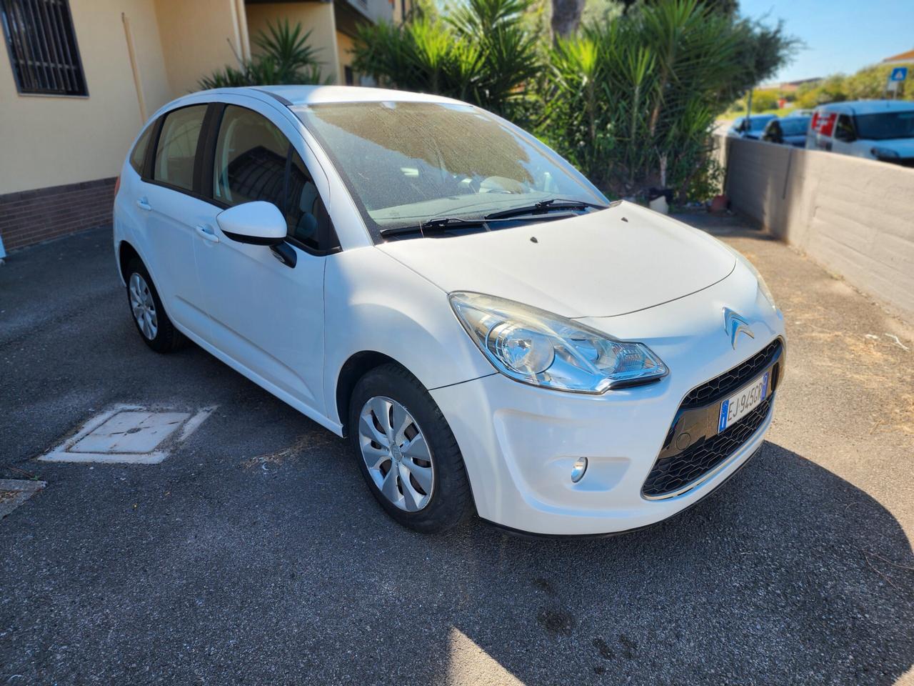 Citroen C3 1.1 Seduction