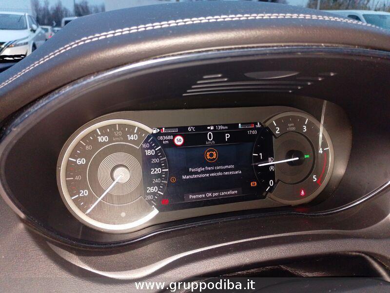 Jaguar E-Pace 2021 2.0d i4 mhev R-Dynamic SE awd 163cv auto