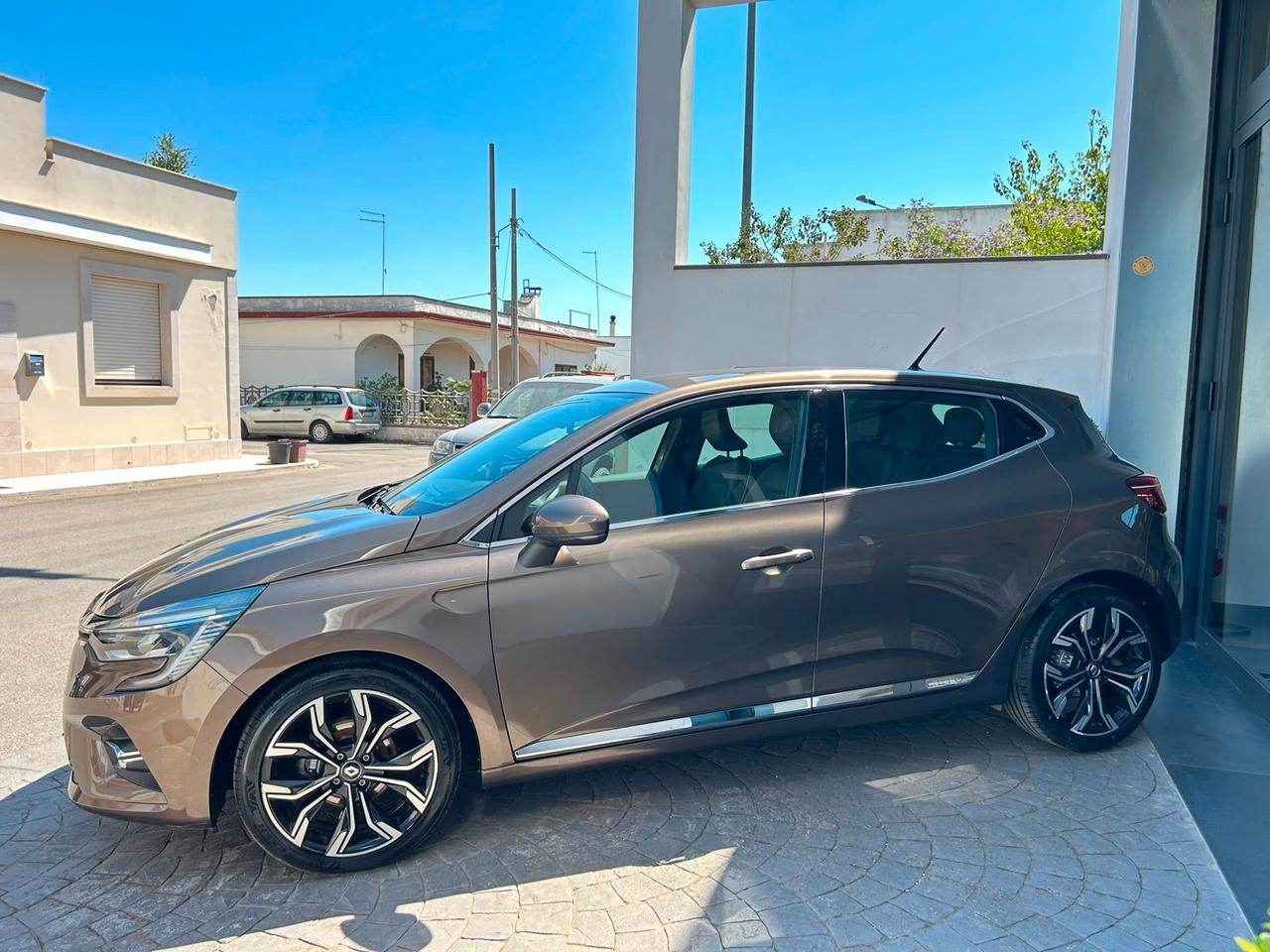 Renault Clio 1.5 DCI 85 Cv INTENS *Km 58.000*-2020
