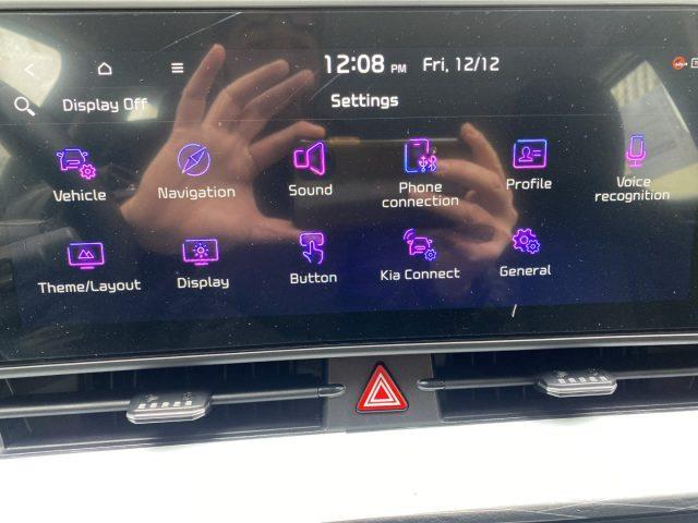 KIA Sportage 1.6 TGDi GPL Business