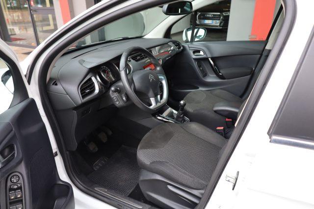 CITROEN C3 1.4 HDi Exclusive Ideale NEOPATENTATI Bluetooth