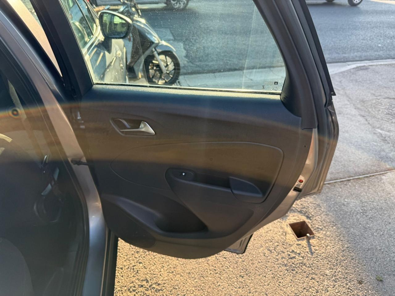 OPEL CROSSLAND X 1.2 BENZINA 82 (CV) 2017