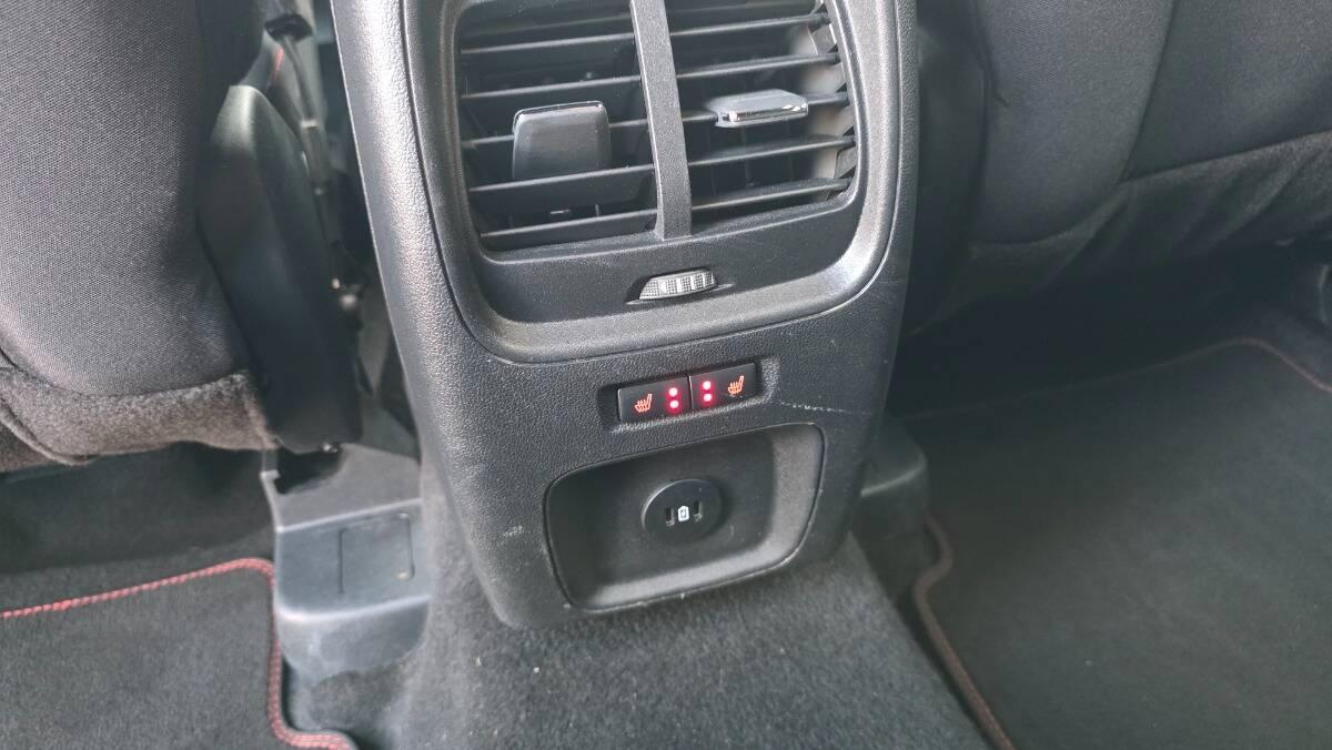 Ford Kuga 2.0 ecoblue ST-Line 2wd 120cv auto BURATTI PREMIUM