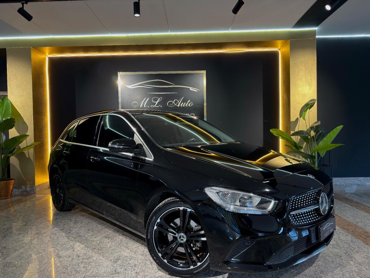 Mercedes-benz B 180 Sport Plus **UNICO PROPRIETARIO**