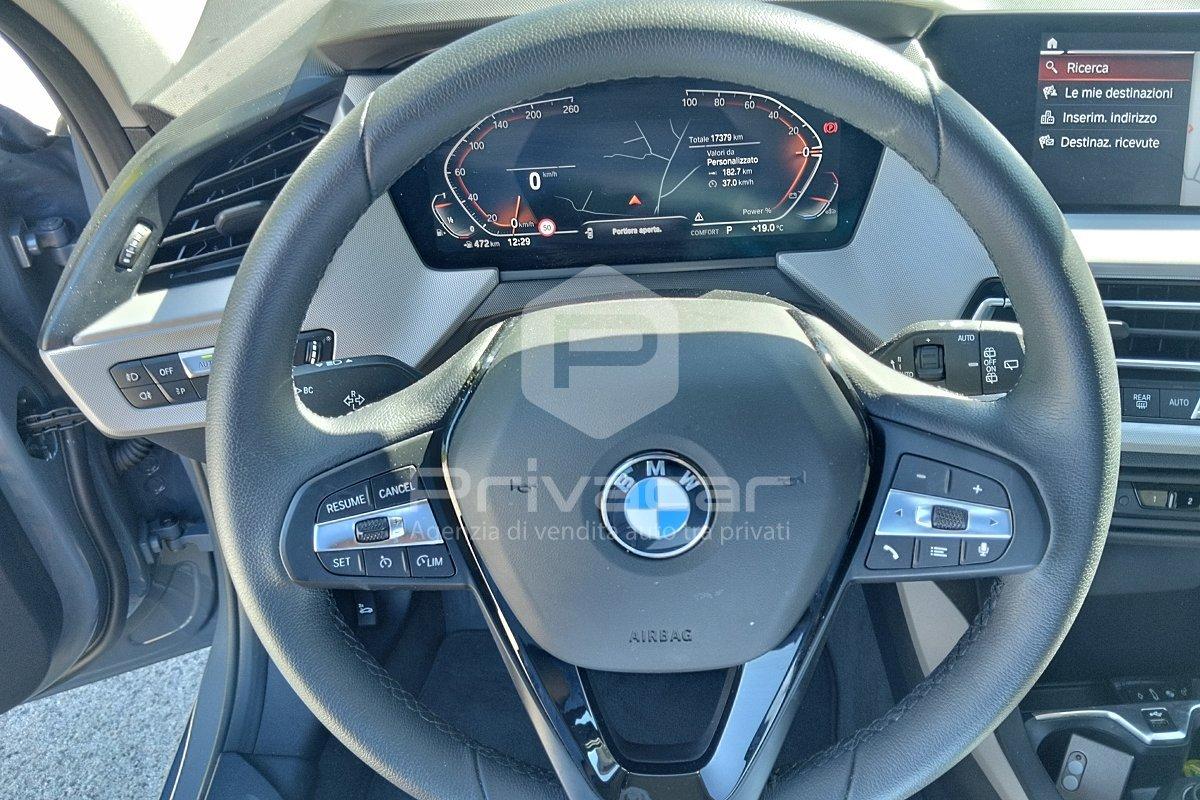 BMW 118i 5p. Advantage