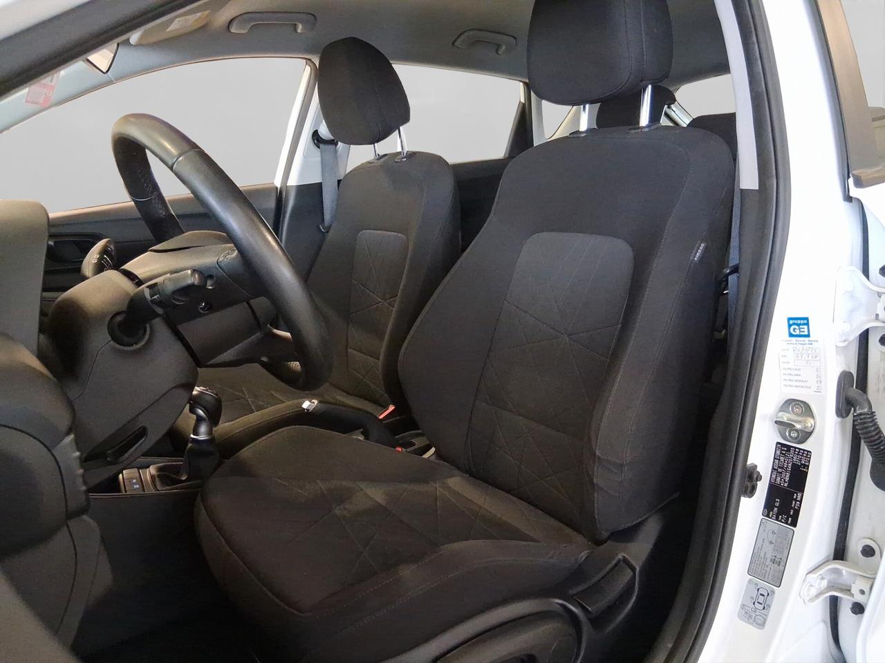 Hyundai Bayon 1.0 T-GDI Hybrid 48V iMT XLine