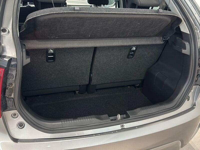 Suzuki Ignis 1.2 Hybrid Top 2WD