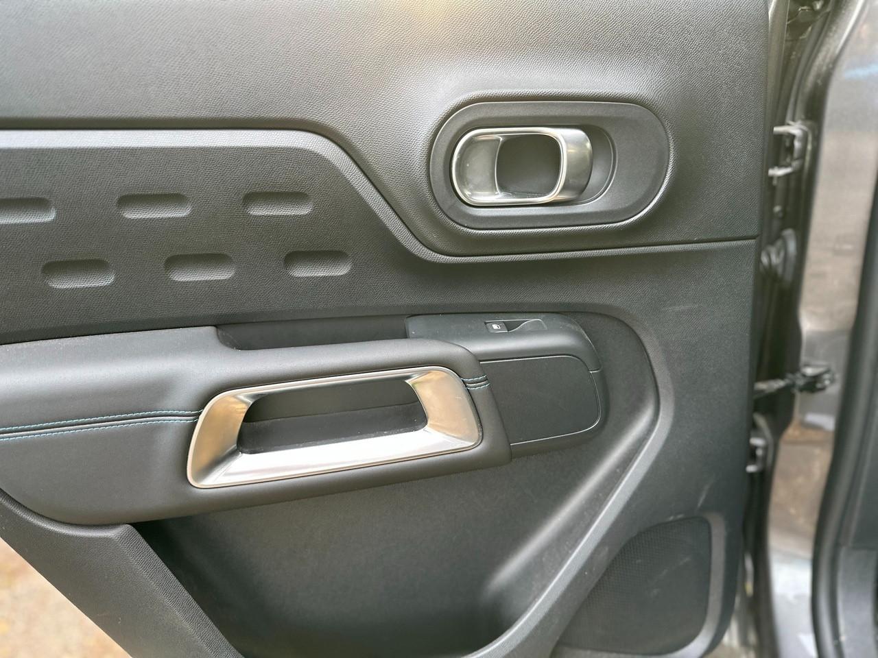 CITROEN C5 Aircross I 2022 - C5 Aircross 1.2 puretech C-Series s&s 130cv