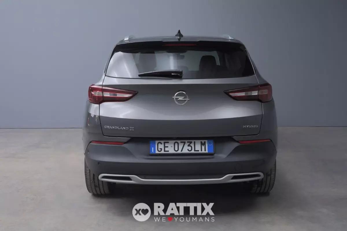 Opel Grandland X 1.6 Phev Elegance Auto