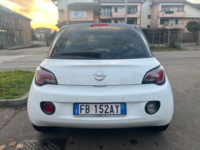 OPEL Adam 1.4 87 CV Easytronic Air