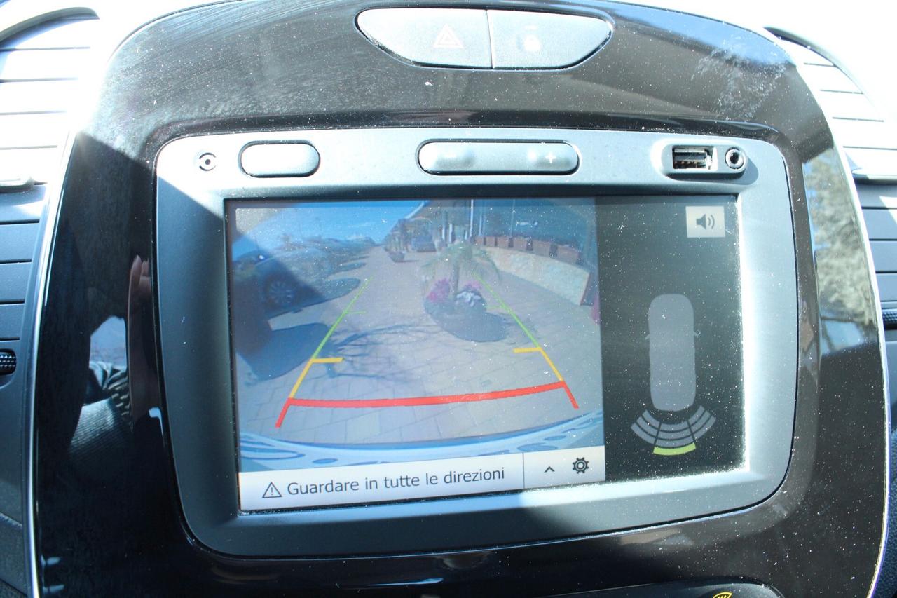 Renault Captur dCi 8V 90 CV Sport Edition2