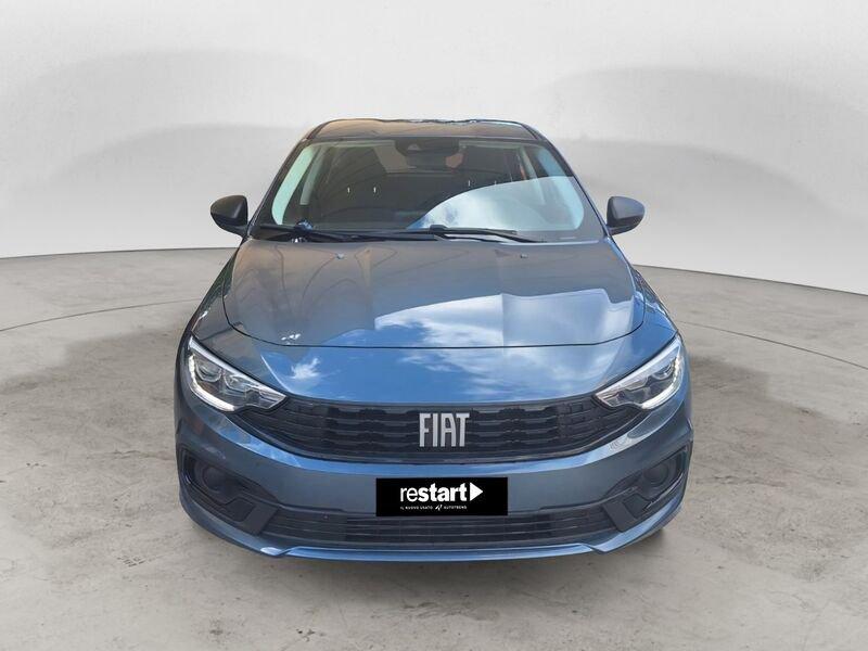 FIAT Tipo SW 1.6 Multijet 130 CV S&S