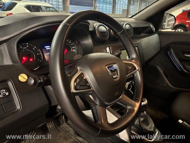 DACIA Duster 1.0 TCe 100 ECO-G 4x2 15th Anniv.