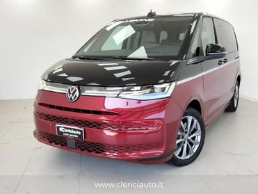 Volkswagen Multivan 1.4 TSI eHybrid Style