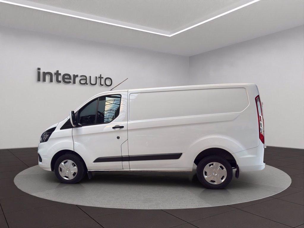 FORD transit custom 280 2.0 tdci 108cv trend L1H1 E6.2 del 2022